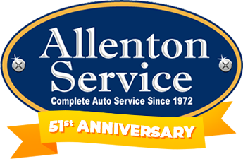 Allenton Service 